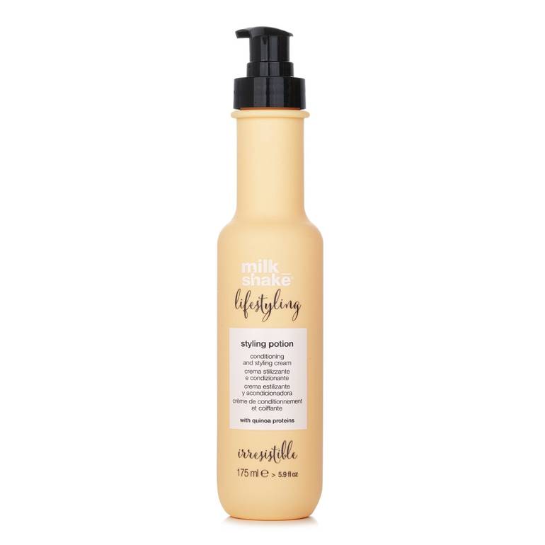 Lifestyling Styling Potion من milk_shake