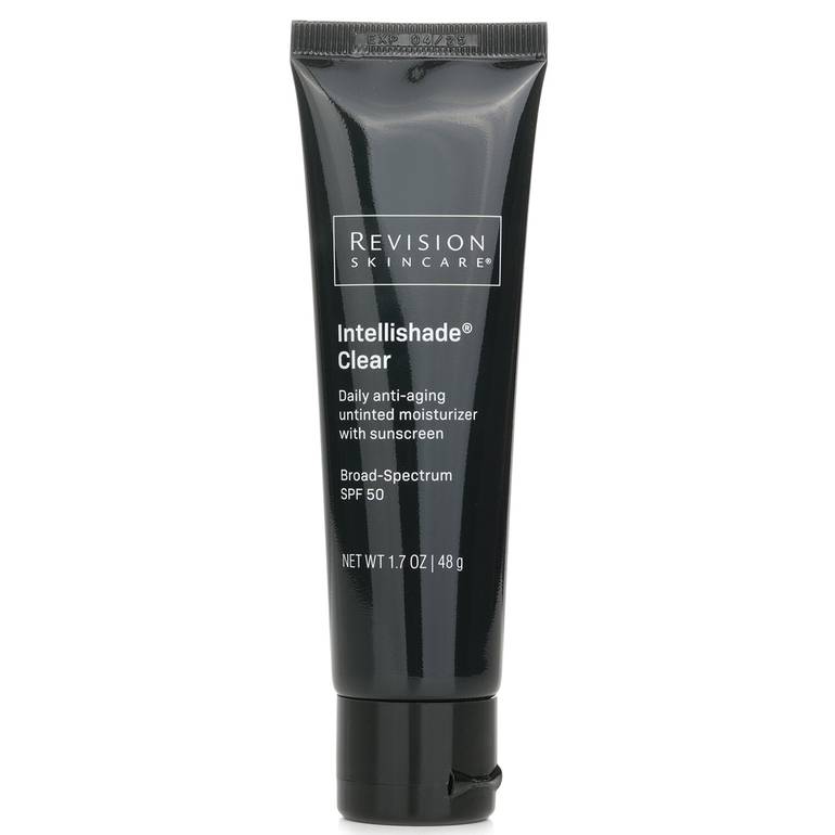 Intellishade Clear SPF 50 من Revision Skincare