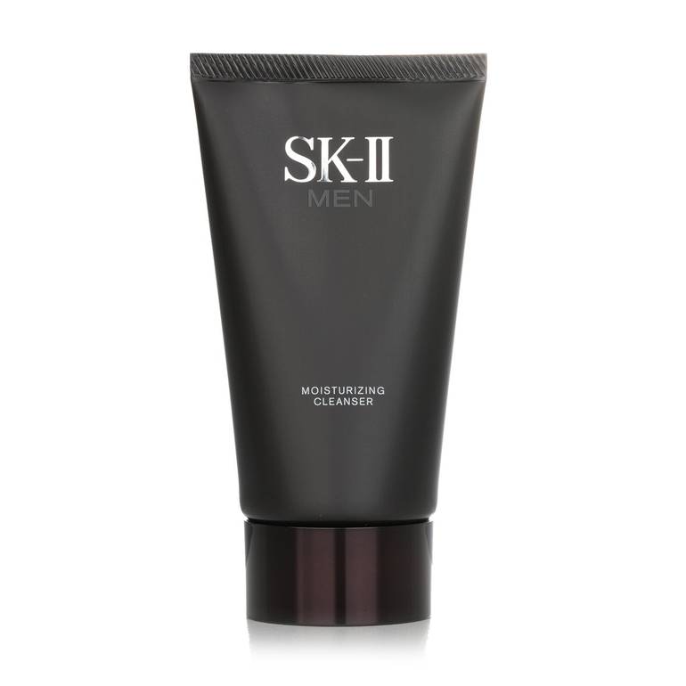 منظف مرطب من SK II