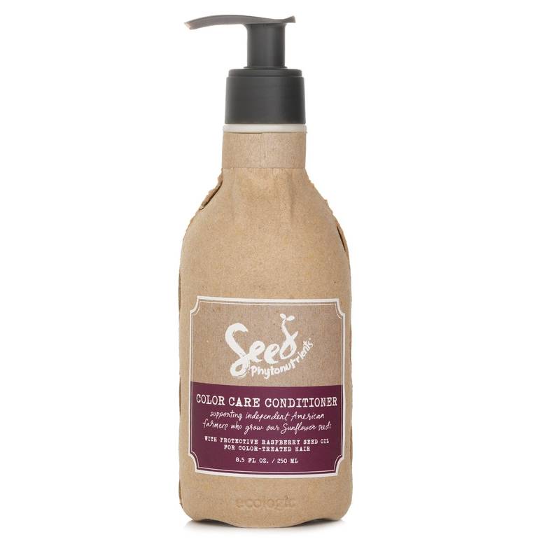 Color Care Conditioner (For Color-Treated Hair) by Seed Phytonutrients