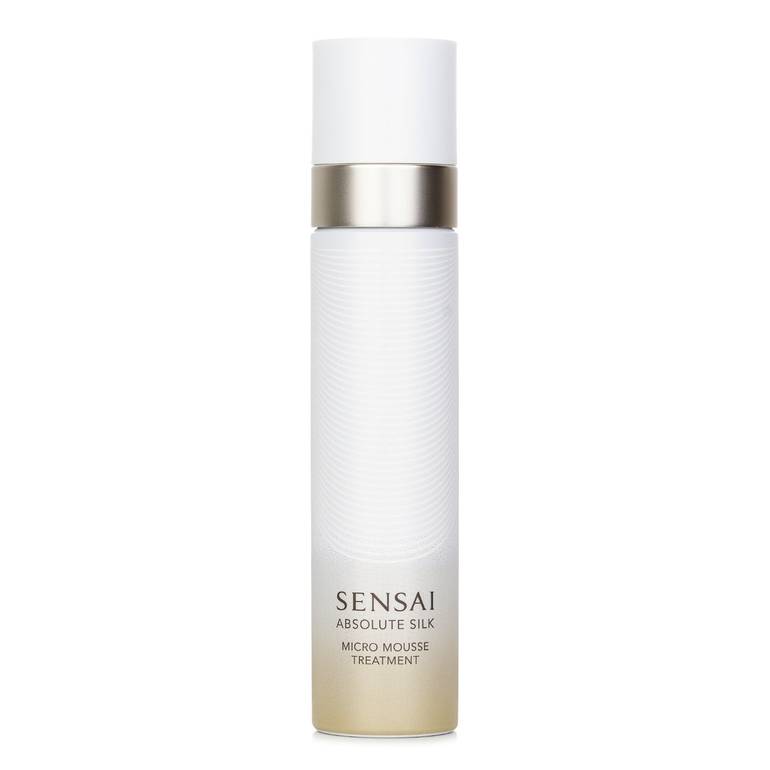 Sensai Absolute Silk Micro Mousse Treatment by Kanebo