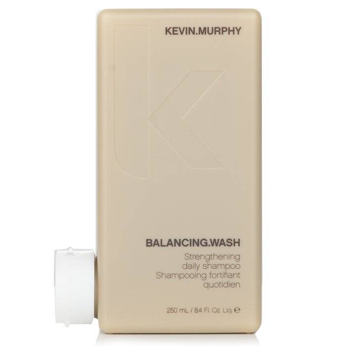 شامبو يومي مقوي وموازن - للشعر المصبوغ من Kevin.Murphy