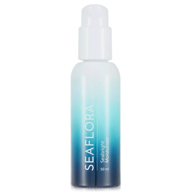 Seabright Moisturizer - For Mature/Hyperpigmented Skin Exp Date:10/31/2025 by Seaflora
