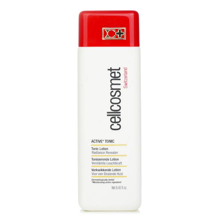 Cellcosmet Active Tonic(Random Packing) 250ml/8.45oz by Cellcosmet & Cellmen