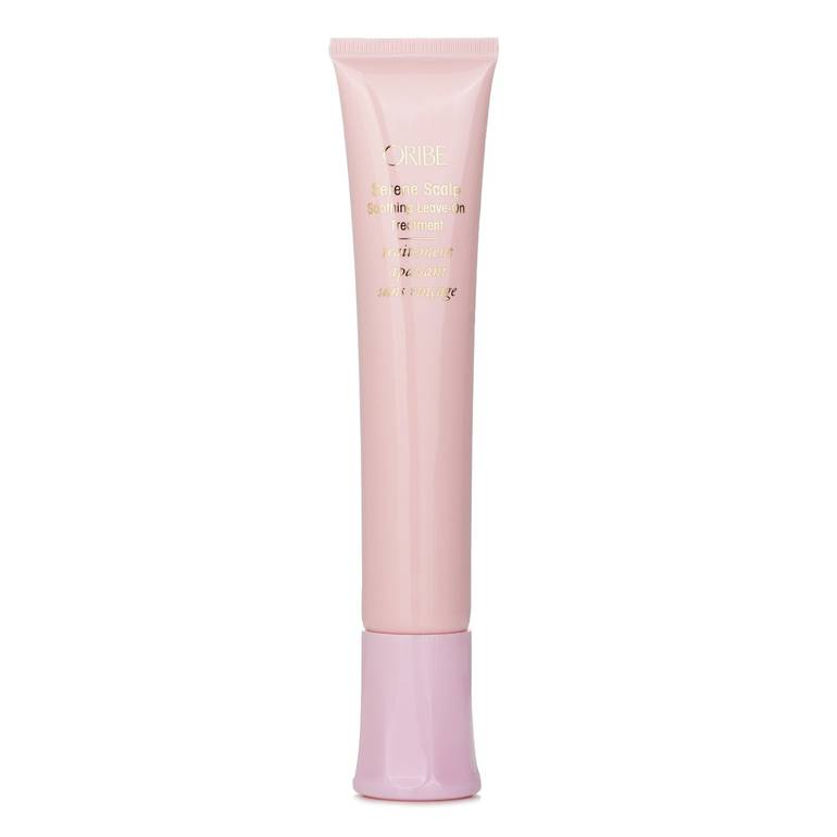 Serene Scalp Soothing Leave-On Treatment من Oribe
