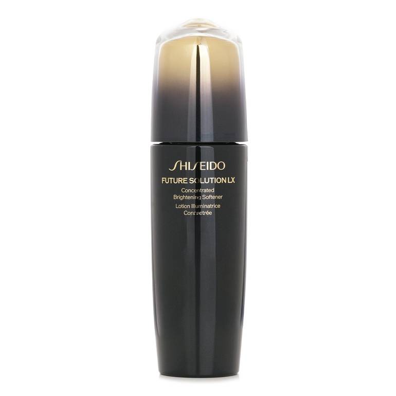 Future Solution LX Concentrated Brightening Softener(Random Packaging) من Shiseido