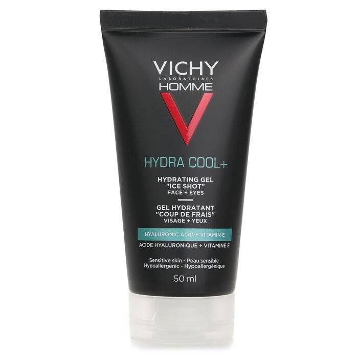 جل مرطب Homme Hydra Cool+ - جل مرطب 