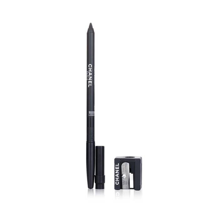 Le Crayon Yeux - # 01 Noir Black 1.2g/0.042oz by Chanel