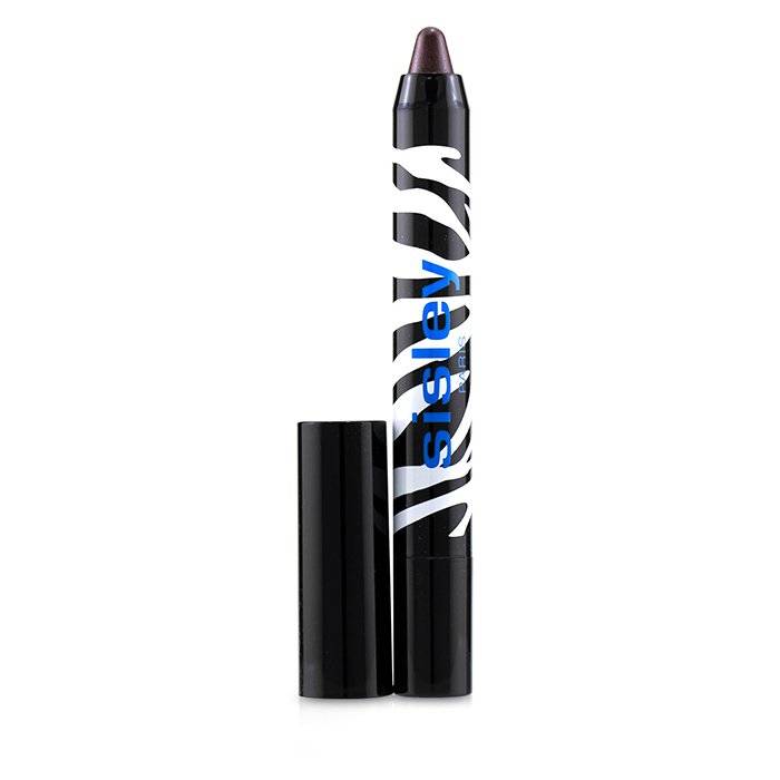 ظلال عيون Phyto - #14 Black Rose 1.5g/0.05oz من Sisley