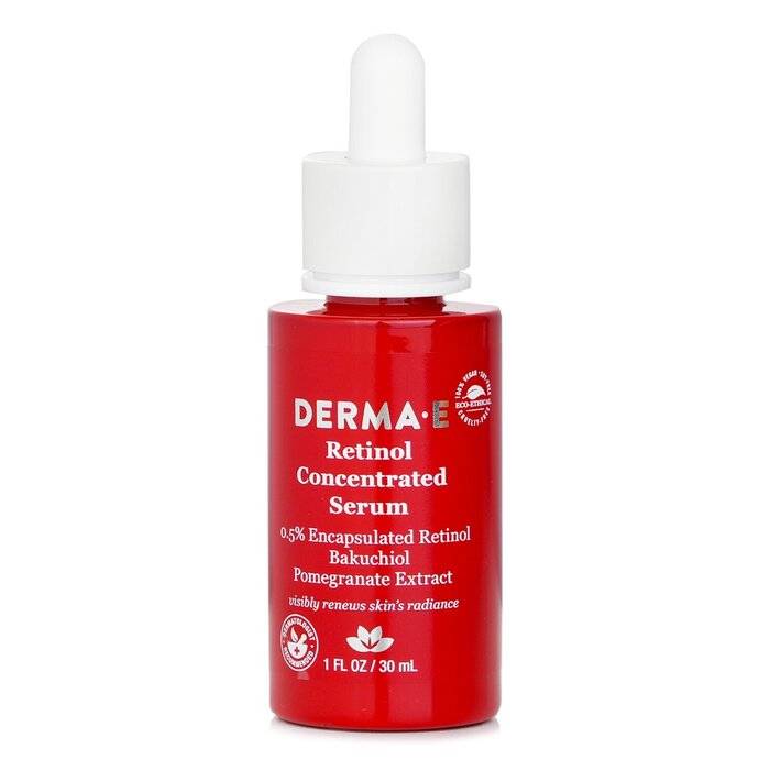 Retinol Concentrated Serum 30ml/1oz by Derma E