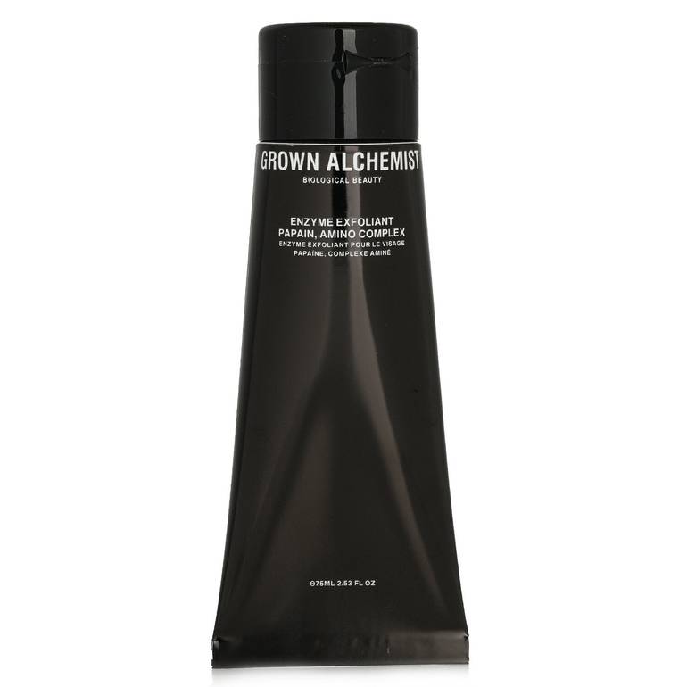 Enzyme Exfoliant - Papain, Amino Complex by Grown Alchemist