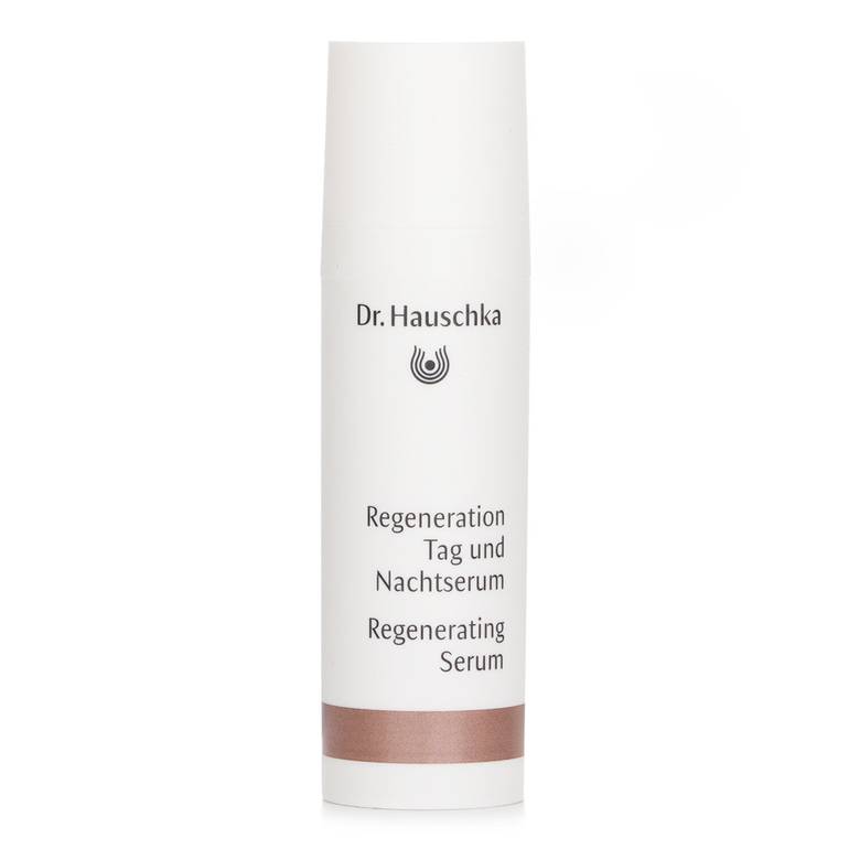 سيرم التجديد من Dr. Hauschka
