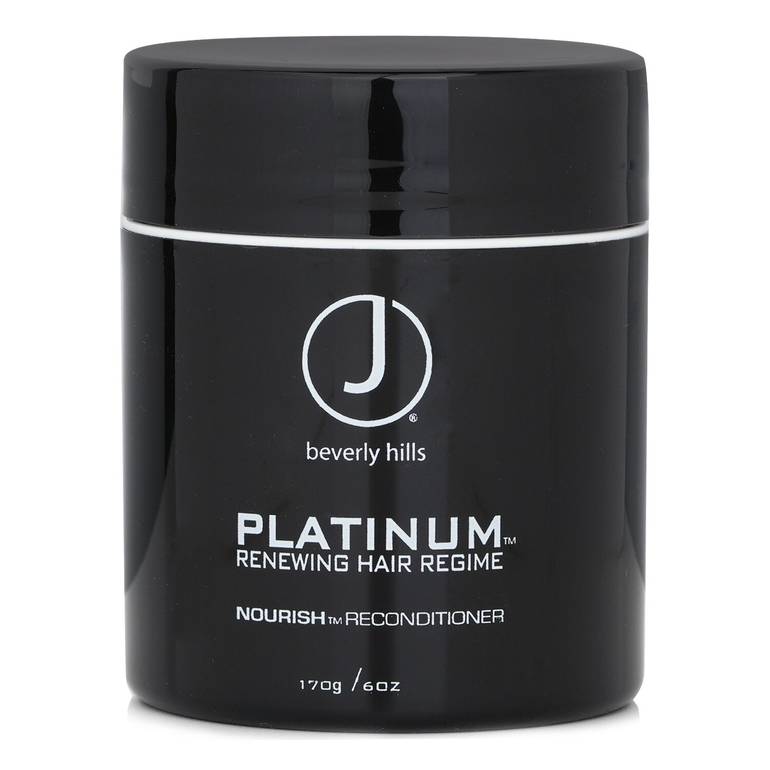 Nourish Reconditioner by J Beverly Hills