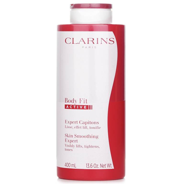 Body Fit Anti-Cellulite Contouring Expert (Random Packaging) by Clarins