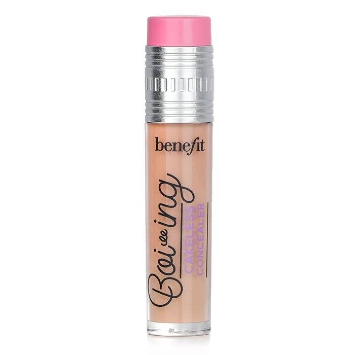 Boi ing Cakeless Concealer - # 6 Medium Cool 5ml/0.17oz by Benefit