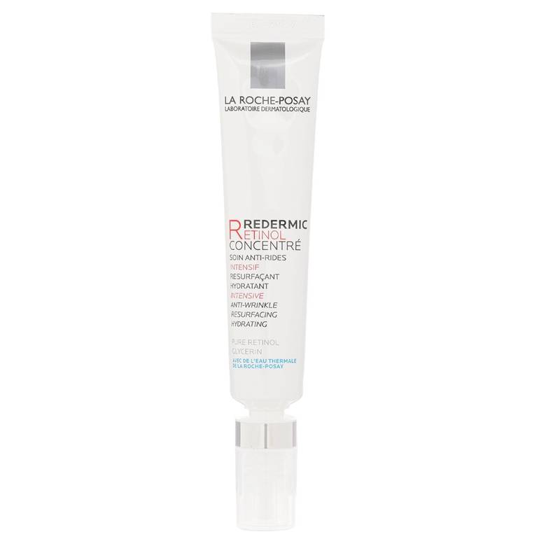 Redermic Retinol Intensive Anti-Aging Concentrate by La Roche Posay
