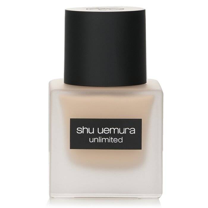 أساس The Lightbulb SPF 24 - # 674 (صدفي فاتح) 35ml/1.18oz من Shu Uemura
