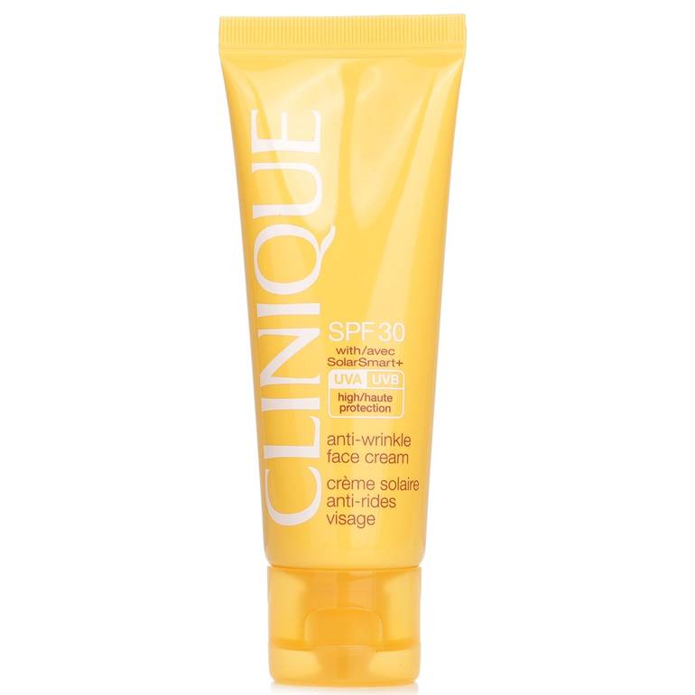 كريم مضاد لتجاعيد الوجه SPF 30 من Clinique