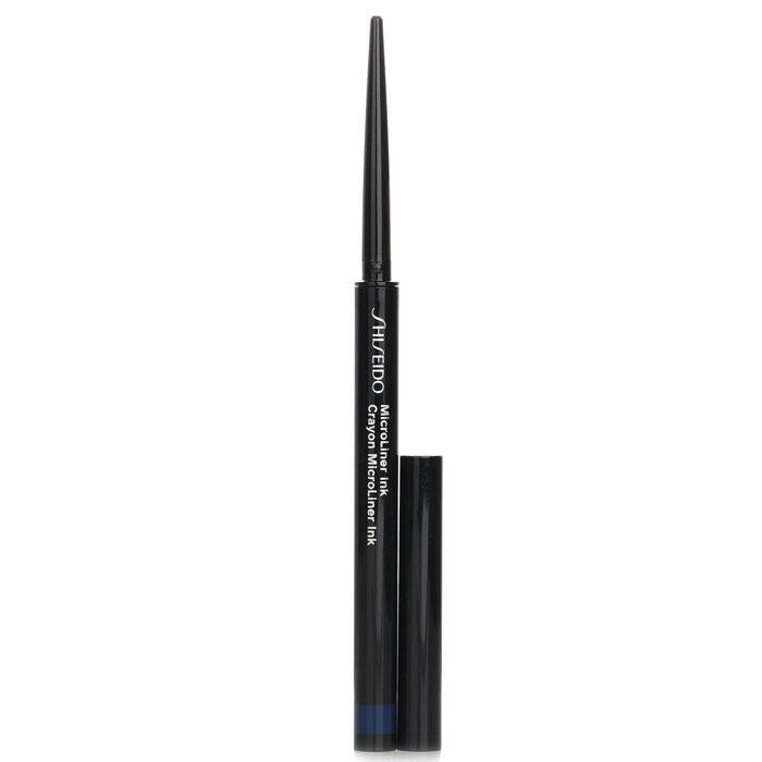 قلم عيون MicroLiner Ink - # 04 بحري 0.08g/0.002oz من Shiseido