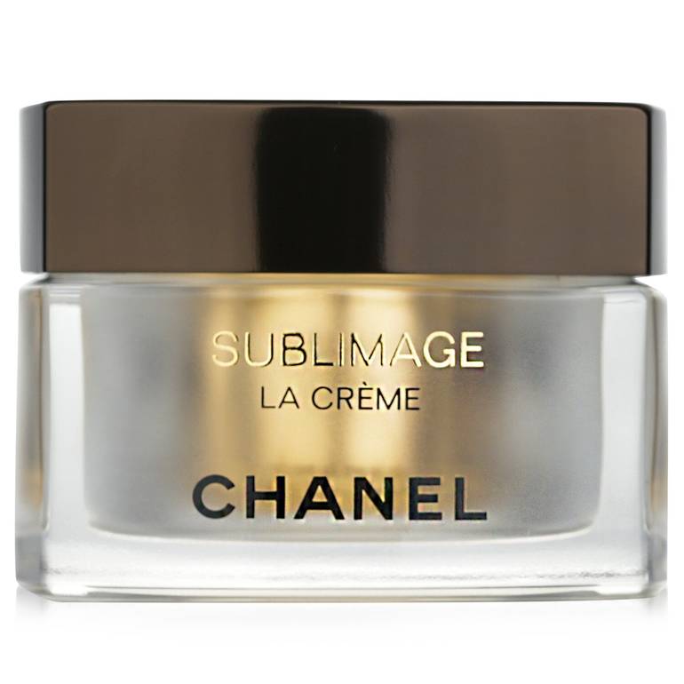 SUBLIMAGE Texture Fine Ultimate Cream من Chanel