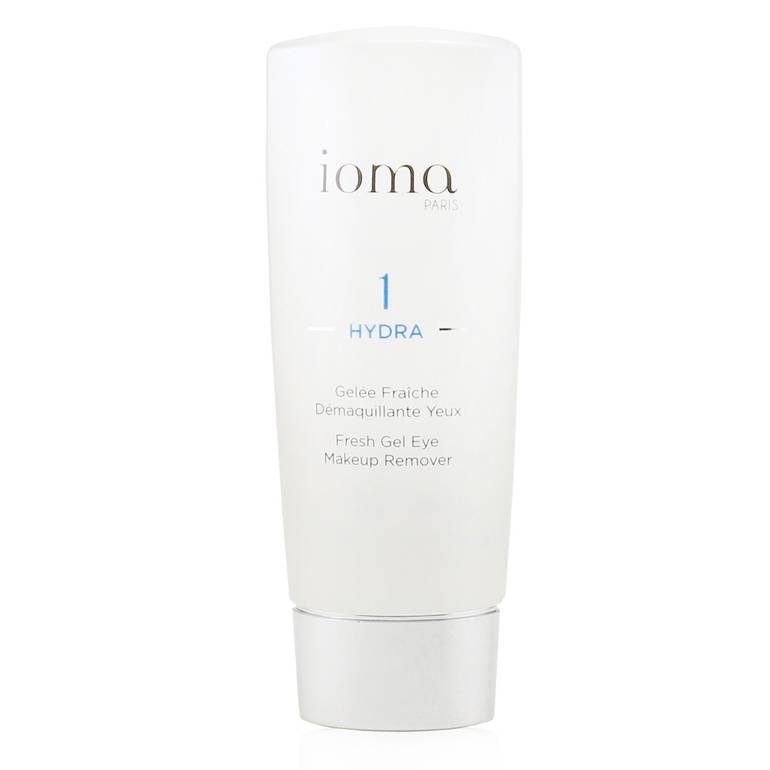 Hydra - Fresh Gel Eye Makeup Remover by IOMA