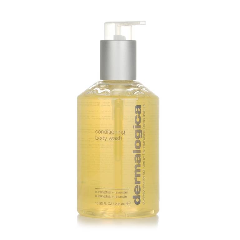 غسول ملين للجسم من Dermalogica