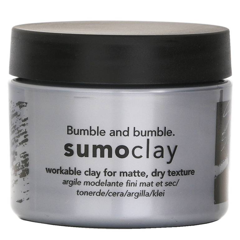 Bb. Sumoclay (Workable Day For Matte, Dry Texture) by Bumble and Bumble