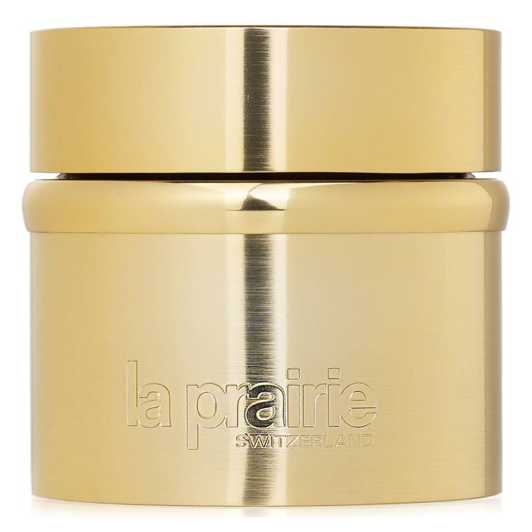 كريم Pure Gold Radiance من La Prairie