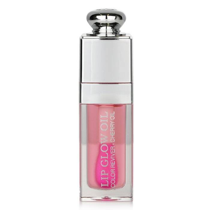 زيت Dior Addict Lip Glow - # 001 زهري من Christian Dior