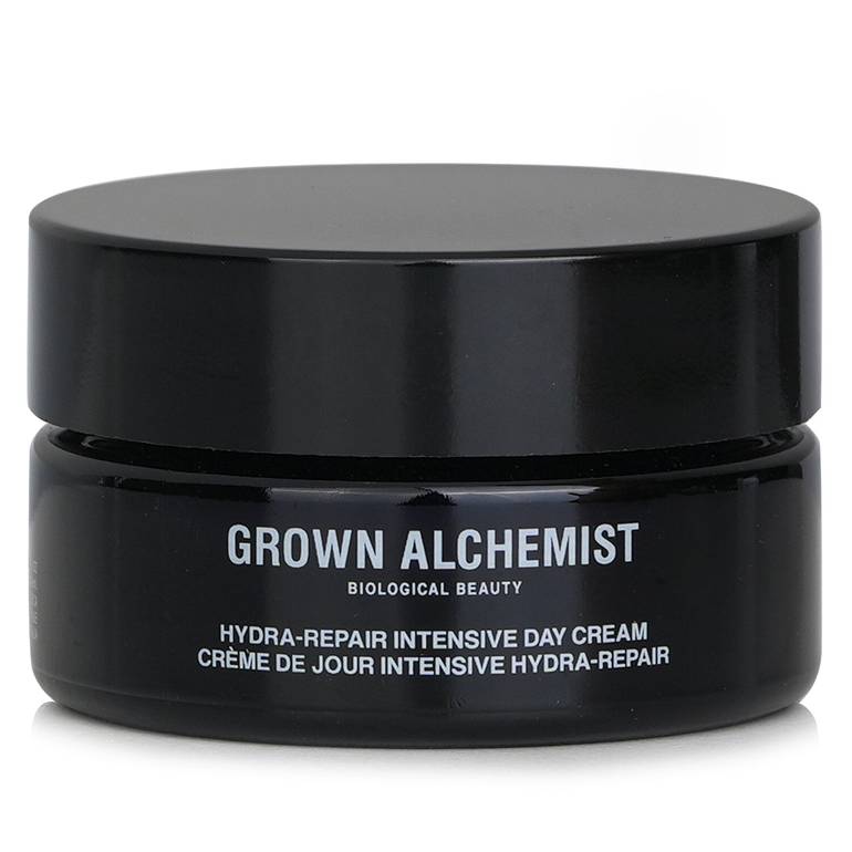 كريم نهاري مكثف Hydra-Repair - الكاميليا وزهر إبرة الراعي من Grown Alchemist