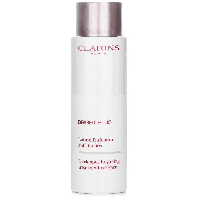 مستخلص معالجة برايت بلس دارك سبوت من Clarins