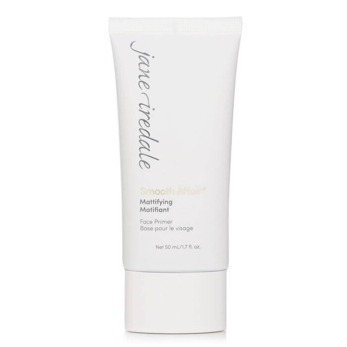 Smooth Affair Mattifying Face Primer 50ml/1.7oz by Jane Iredale