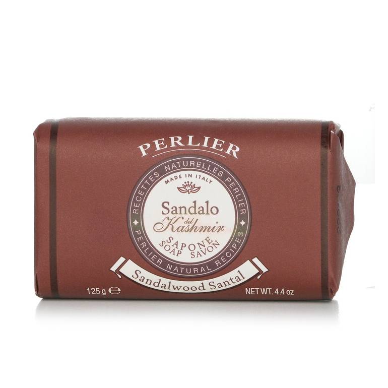 Sandalwood Bar Soap by Perlier