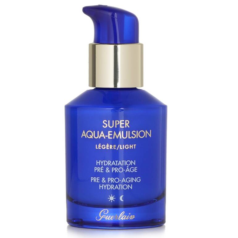 Super Aqua Emulsion - Light by Guerlain