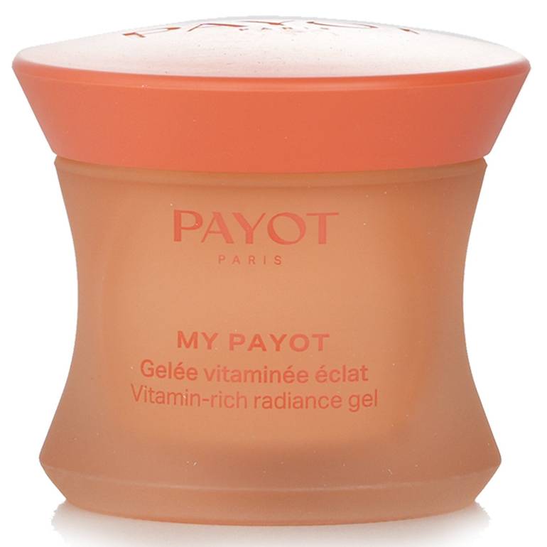 My Payot Vitamin Rich Radiance Gel من Payot