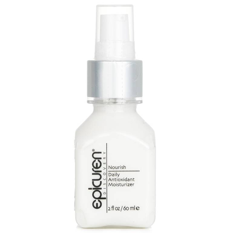 Nourish Daily Antioxidant Moisturizer - For Combination & Sensitive Skin Types by Epicuren