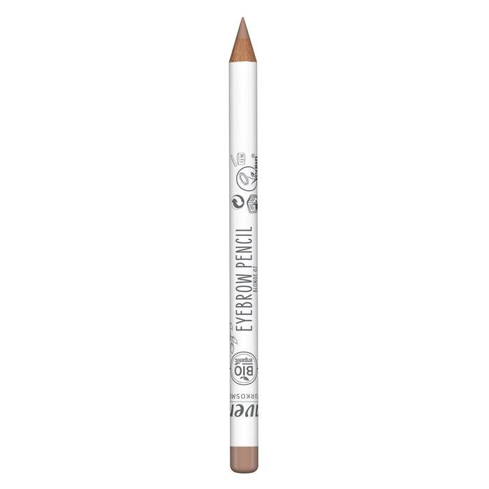 قلم حواجب - # 02 أشقر 1.1g/0.0367oz من Lavera