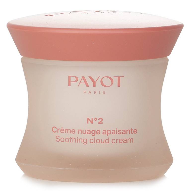 N2 Soothing Cloud Cream من Payot