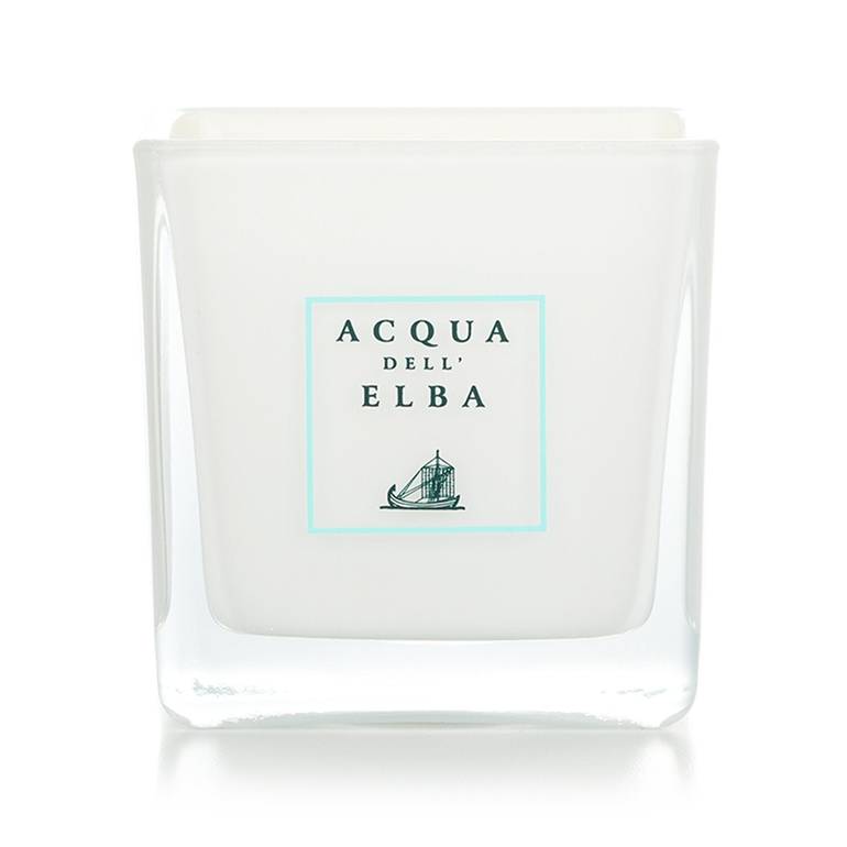 شمع معطر - Note Di Natale من Acqua Dell'Elba