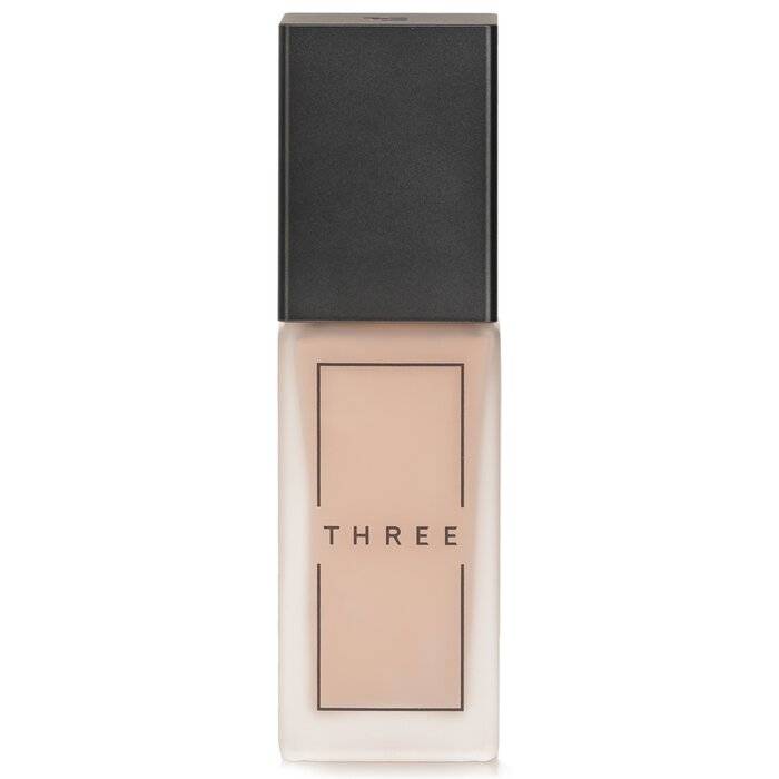 سائل أساس Advanced Ethereal SPF 40 - # 100 30ml/1oz من ثلاثة