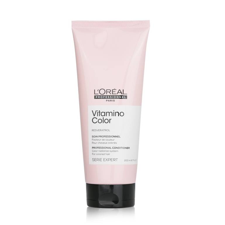 بلسم الإشراقة Professionnel Serie Expert - Vitamino Color A-OX Color من L'Oreal