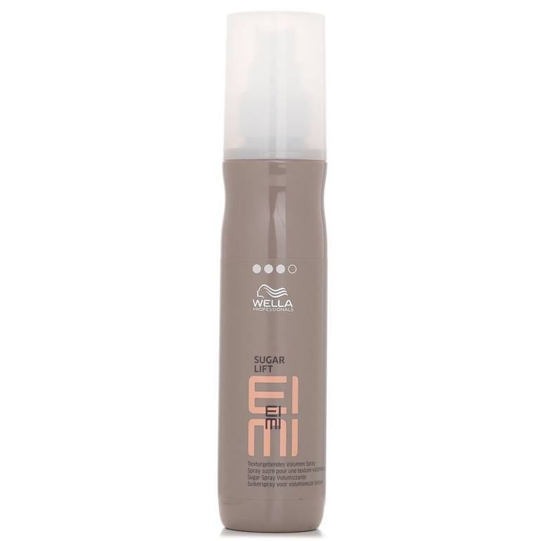 EIMI Sugar Lift Sugar Spray For Voluminous Texture من Wella