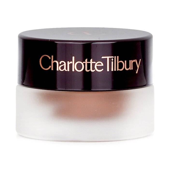 Eyes to Mesmerise Long Lasting Easy Colour - # Chocolate Bronze 7ml/0.23oz by Charlotte Tilbury