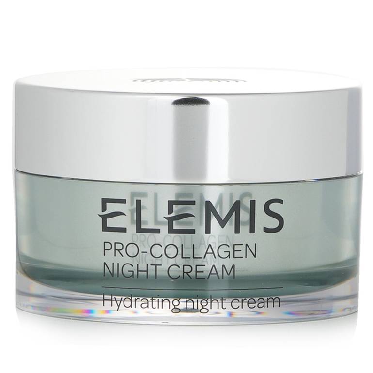 Pro-Collagen Night Cream by Elemis