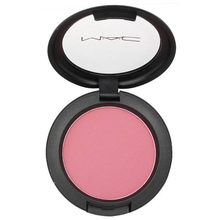 Powder Blush - # Fleur Power (Soft Bright Pinkish-Coral) 6g/0.21oz by MAC