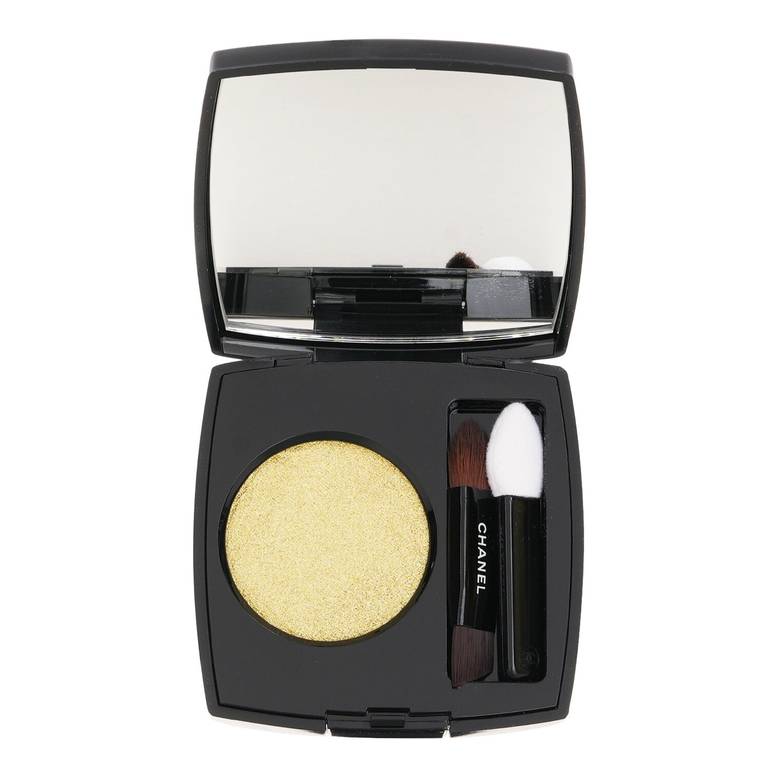 Ombre Essentielle Multi-Use Longwearing Eyeshadow - # 224 Ble D'or Antiq من Chanel