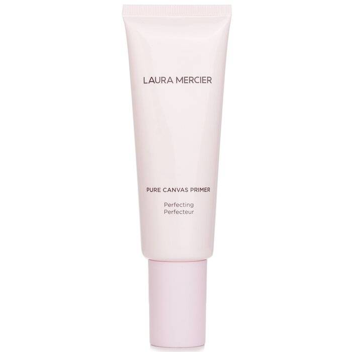 برايمر Pure Canvas - Perfecting (التغليف عشوائي) من Laura Mercier