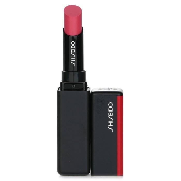بلسم شفاه ColorGel - # 104 Hibicus (زهري دافئ شفاف) 2g/0.07oz من Shiseido