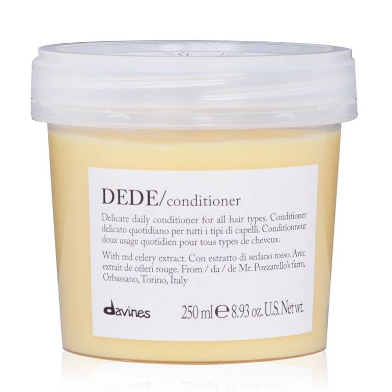 Dede Conditioner by Davines