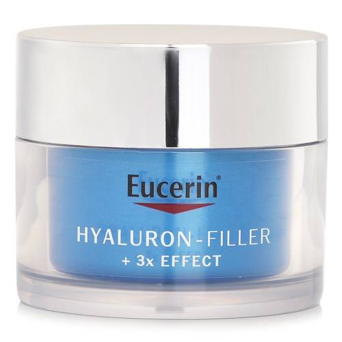 Hyaluron Filler Moisturizing Night Cream من Eucerin